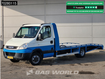 Xe tải nhỏ IVECO Daily
