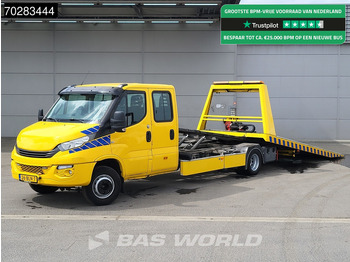 Xe tải nhỏ IVECO Daily 70c18