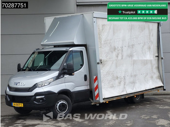 Xe tải nhỏ IVECO Daily 70c21
