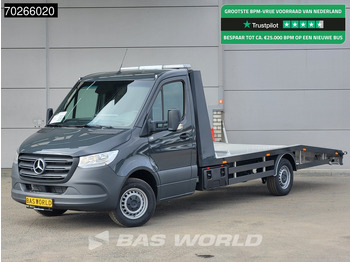 Xe tải nhỏ MERCEDES-BENZ Sprinter 317