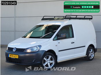 Xe van nhỏ gọn VOLKSWAGEN