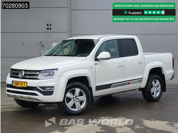 Xe bán tải VOLKSWAGEN Amarok