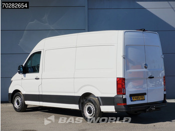 Xe van chở hàng Volkswagen Crafter 102pk L3H3 Navi Trekhaak Airco Cruise Camera Euro6 L2H2 12m3 Airco Trekhaak Cruise control: hình 2