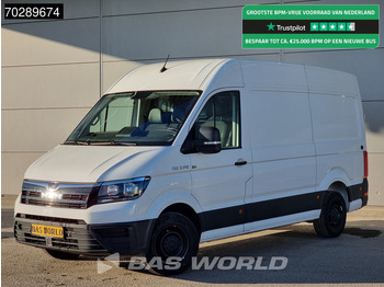 Xe van chở hàng VOLKSWAGEN Crafter
