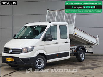 Xe ben nhỏ VOLKSWAGEN Crafter