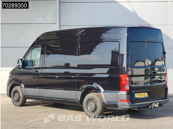 Xe van nhỏ gọn Volkswagen Crafter 140pk L3H3 Trekhaak Navi Airco Cruise Parkeersensoren APK 01-2026 Euro6 L2H2 12m3 Airco Trekhaak Cruise control: hình 2