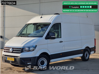 Xe van chở hàng VOLKSWAGEN Crafter