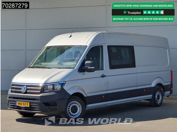 Xe van chở hàng VOLKSWAGEN Crafter