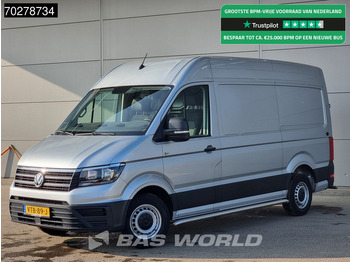 Xe van nhỏ gọn VOLKSWAGEN Crafter
