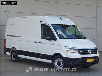 Xe van chở hàng, Xe van điện Volkswagen E-Crafter 136pk Elektrisch 115 WLTP 35,8 kWH LED Navi Airco Cruise Camera Parkeersensoren 12m3 Airco Cruise control: hình 3