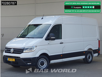 Xe van chở hàng VOLKSWAGEN e-Crafter