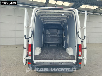 Xe van chở hàng, Xe van điện Volkswagen E-Crafter 136pk Elektrisch Automaat L3H3 115 WLTP 36kWh LED Airco Cruise Camera Parkeersensoren L2H2 11m3 Airco Cruise control: hình 3