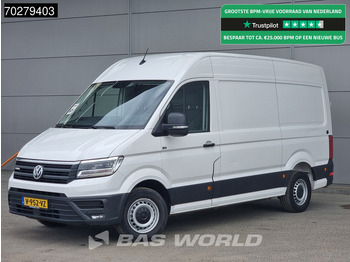 Xe van chở hàng VOLKSWAGEN e-Crafter