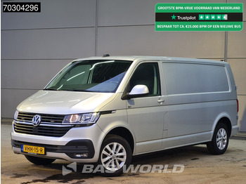 Xe van nhỏ gọn VOLKSWAGEN Transporter