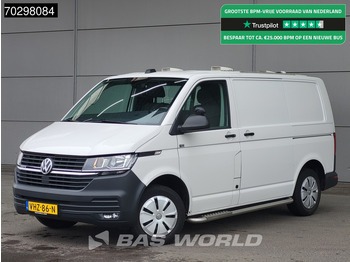Xe van nhỏ gọn VOLKSWAGEN Transporter