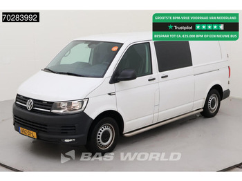 Xe van nhỏ gọn VOLKSWAGEN Transporter