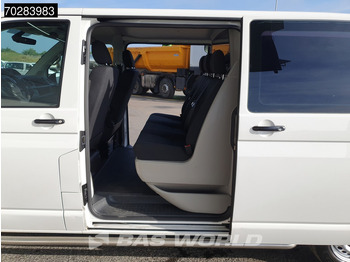 Cho thuê Volkswagen Transporter 150PK Dubbel Cabine Automaat L2H1 Navi Trekhaak Airco Cruise Parkeersensoren L2 DC Mixto Doka 4m3 Airco Trekhaak Cruise control Volkswagen Transporter 150PK Dubbel Cabine Automaat L2H1 Navi Trekhaak Airco Cruise Parkeersensoren L2 DC Mixto Doka 4m3 Airco Trekhaak Cruise control: hình 3