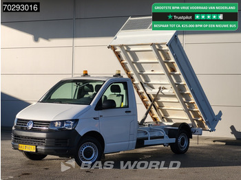 Xe ben nhỏ VOLKSWAGEN Transporter