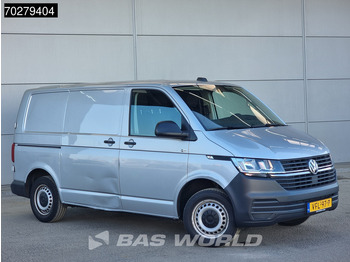 Xe van chở hàng Volkswagen Transporter 90PK L1H1 Nwe model Navi Trekhaak Airco Cruise Euro6 L1 6m3 Airco Trekhaak Cruise control: hình 3