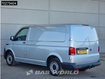 Xe van chở hàng Volkswagen Transporter 90PK L1H1 Nwe model Navi Trekhaak Airco Cruise Euro6 L1 6m3 Airco Trekhaak Cruise control: hình 2