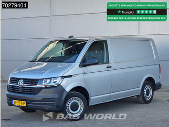 Xe van chở hàng VOLKSWAGEN Transporter