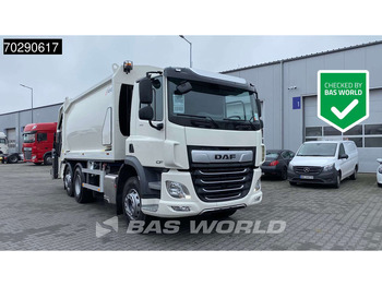 Xe tải chở rác DAF CF 340