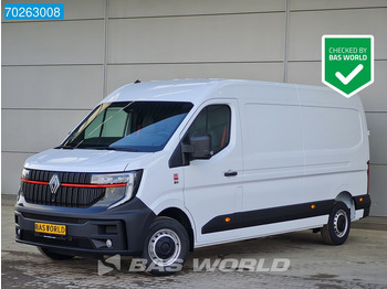Xe van chở hàng RENAULT Master