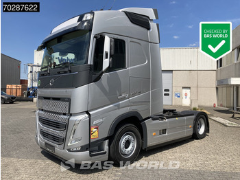 Xe đầu kéo VOLVO FH 460