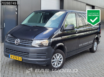 Xe van nhỏ gọn VOLKSWAGEN Transporter