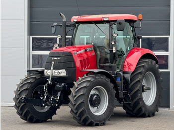Máy cày CASE IH Puma 160