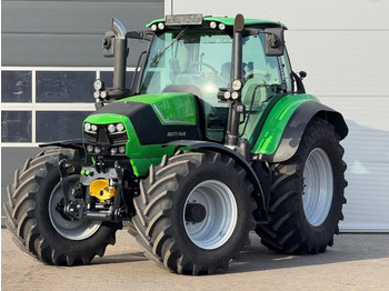 Máy cày DEUTZ