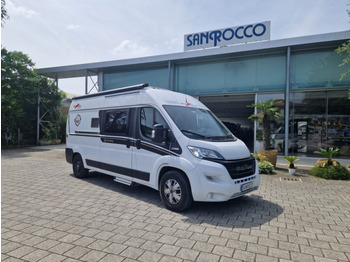 Xe van cắm trại MALIBU