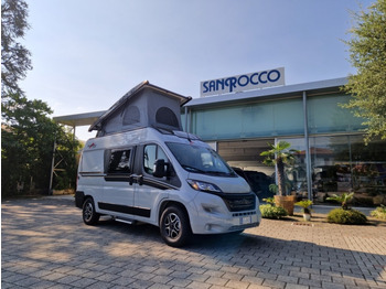 Xe van cắm trại MALIBU