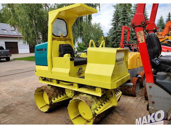 Máy lăn AMMANN