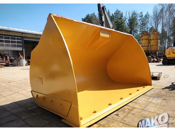 Đính kèm CATERPILLAR