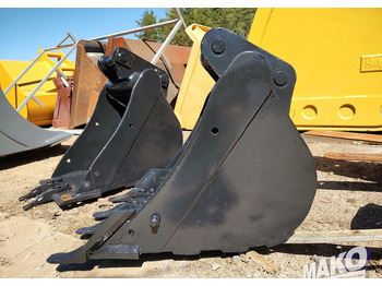 Đính kèm cho Máy móc xây dựng Łyżka 60cm do koparki Miller fi 45: hình 2