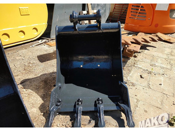 Đính kèm cho Máy móc xây dựng Łyżka 60cm do koparki Miller fi 45: hình 3