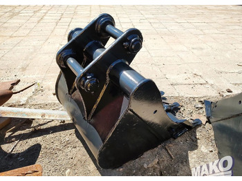 Đính kèm cho Máy móc xây dựng Łyżka 60cm do koparki Miller fi 45: hình 4
