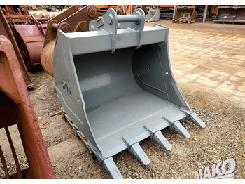 Đính kèm cho Máy móc xây dựng Łyżka HILL 120cm do koparki Miller fi 65: hình 4