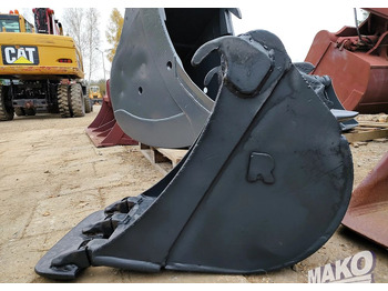 Đính kèm cho Máy móc xây dựng Łyżka Morin M1 38cm do koparki: hình 2