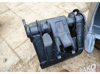 Đính kèm cho Máy móc xây dựng Łyżka Morin M1 38cm do koparki: hình 4