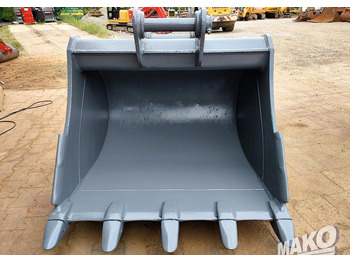 Đính kèm cho Máy móc xây dựng Łyżka Strickland 120cm do koparki Miller fi 65: hình 3
