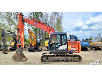 Máy xúc bánh xích HITACHI ZX130LCN-6