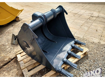 Gầu máy xúc Łyżka Morin 90cm do koparki Morin M3: hình 4