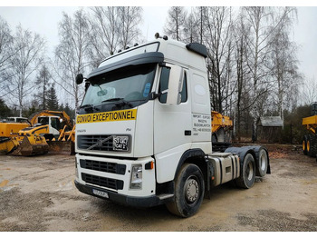 Xe đầu kéo VOLVO FH13 480