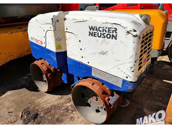 Máy lăn WACKER