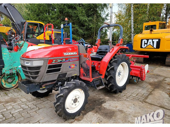 Máy cày YANMAR