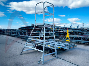 Cầu thang hành khách