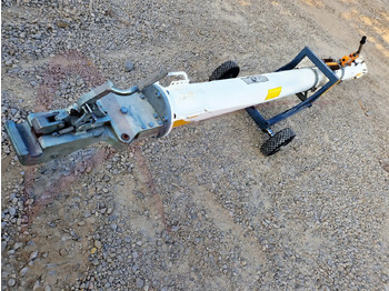 Thiết bị phục vụ mặt đất