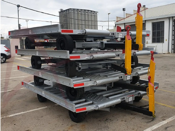 Thiết bị phục vụ mặt đất LOMMA